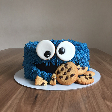 Торт "Коржик" купить - саров.сладкоежкин.рф