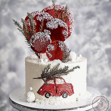 «Праздничный снег» купить - саров.сладкоежкин.рф