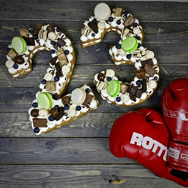 " 23" купить - саров.сладкоежкин.рф