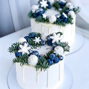 "Праздничный хоровод" купить - саров.сладкоежкин.рф