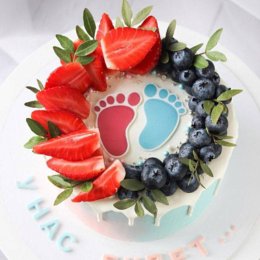 "Вкусные ожидания" купить - саров.сладкоежкин.рф