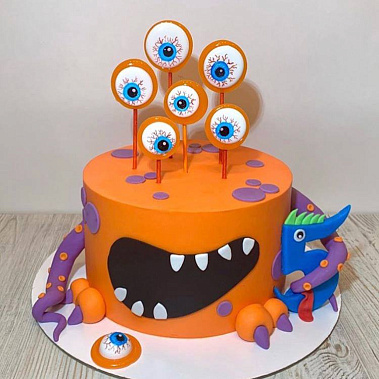 "Глазастик" купить - саров.сладкоежкин.рф