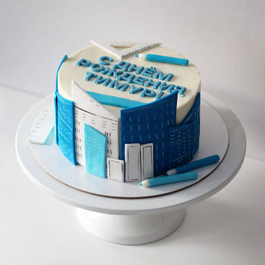 «Геометрия мечты» купить - саров.сладкоежкин.рф