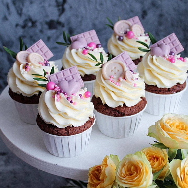 «Лавандовые сны» купить - саров.сладкоежкин.рф