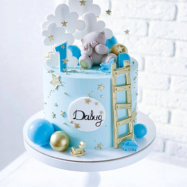 Торт "Сладкий сон" купить - саров.сладкоежкин.рф