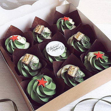 «Армейский десерт» купить - саров.сладкоежкин.рф