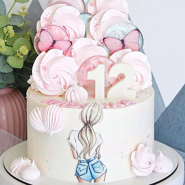 «Воздушный зефир» купить - саров.сладкоежкин.рф