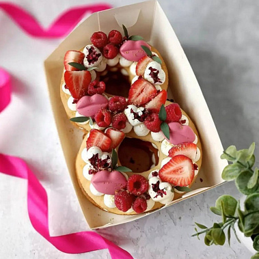 "8" купить - саров.сладкоежкин.рф