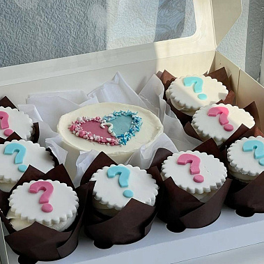 «Чудо в шоколаде» купить - саров.сладкоежкин.рф