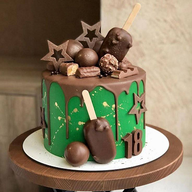 «Мужская сладость" купить - саров.сладкоежкин.рф