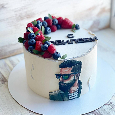 "Бородач" купить - саров.сладкоежкин.рф