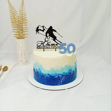 «Лыжный марафон» купить - саров.сладкоежкин.рф