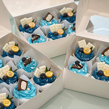 "Снежные" купить - саров.сладкоежкин.рф