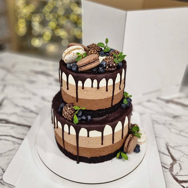 "Шоколадный нектар» купить - саров.сладкоежкин.рф