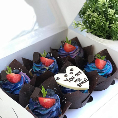 "Ты мой Космос" купить - саров.сладкоежкин.рф