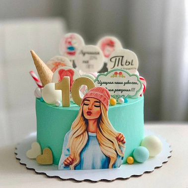 «Красавица-сладкоежка» купить - саров.сладкоежкин.рф