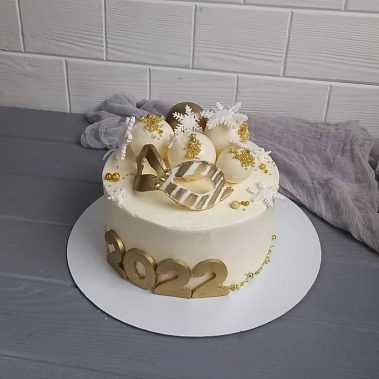 "Новогодний маскарад" купить - саров.сладкоежкин.рф