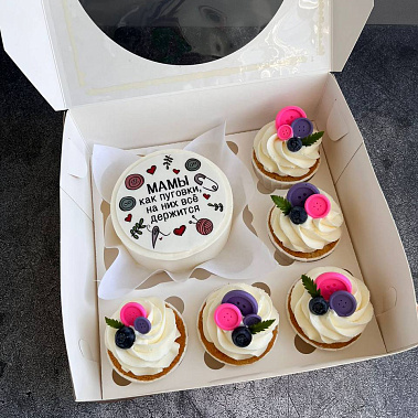 "Пуговка" купить - саров.сладкоежкин.рф