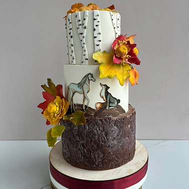 «Весенняя радость» купить - саров.сладкоежкин.рф