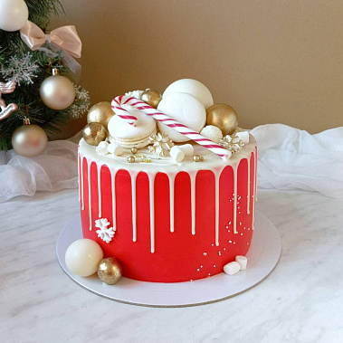 «Зимняя сладость» купить - саров.сладкоежкин.рф