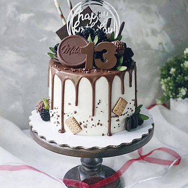 "Нежный шедевр" купить - саров.сладкоежкин.рф