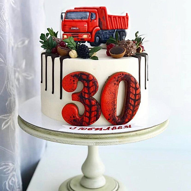 «Стальной характер» купить - саров.сладкоежкин.рф