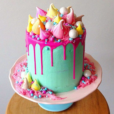 Торт впечатляющий купить - саров.сладкоежкин.рф