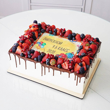 «Школьная пора» купить - саров.сладкоежкин.рф