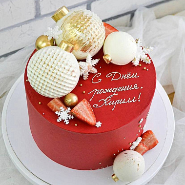 «Новогодний декор» купить - саров.сладкоежкин.рф