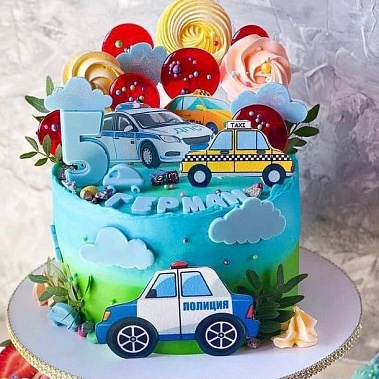 «Автотортик» купить - саров.сладкоежкин.рф