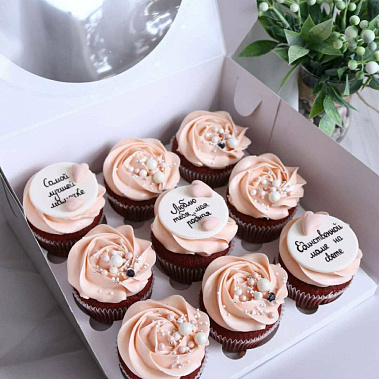 "Ты моя нежность" купить - саров.сладкоежкин.рф