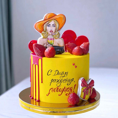 "Мадам" купить - саров.сладкоежкин.рф