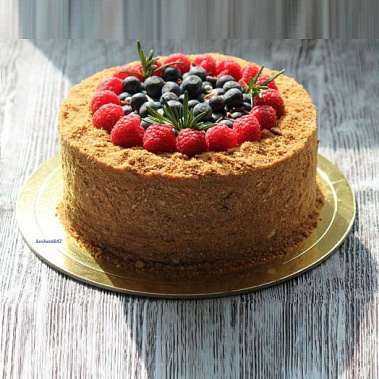 Медовик весна купить - саров.сладкоежкин.рф