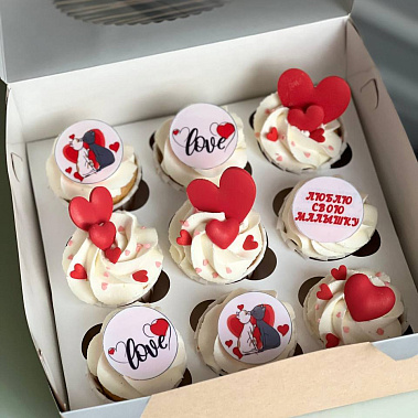 «Сладкие объятия» купить - саров.сладкоежкин.рф