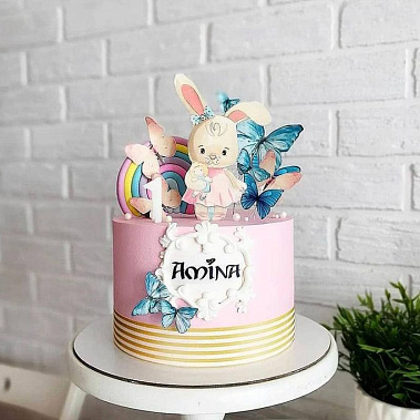 "Зайчонок"  купить - саров.сладкоежкин.рф