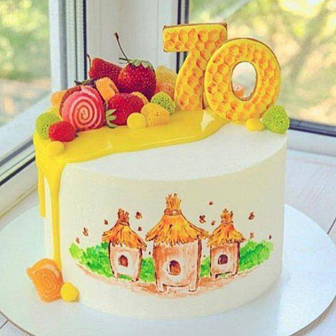 «Деревенский уют» купить - саров.сладкоежкин.рф