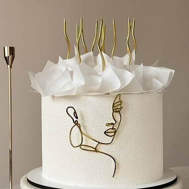 «Девушка в облаках» купить - саров.сладкоежкин.рф