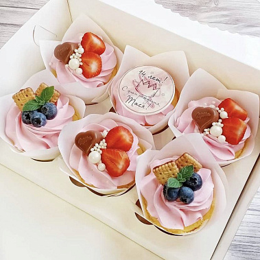 "Розовая сладость" купить - саров.сладкоежкин.рф