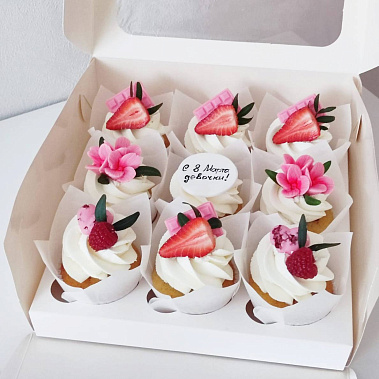 «Ягодный поцелуй» купить - саров.сладкоежкин.рф