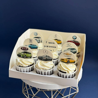 "Машинки" купить - саров.сладкоежкин.рф