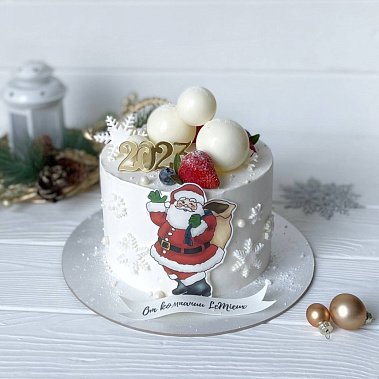 "Уходящий год" купить - саров.сладкоежкин.рф