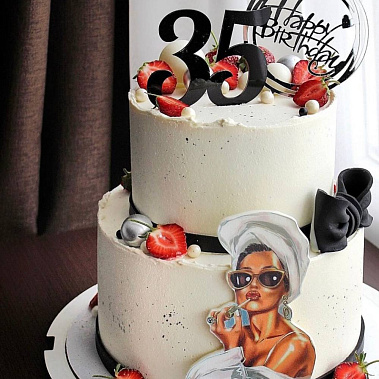 "Красавица" купить - саров.сладкоежкин.рф