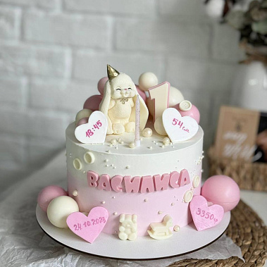 "Восторг зайца" купить - саров.сладкоежкин.рф