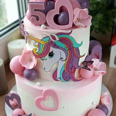 «Единорожья мечта» купить - саров.сладкоежкин.рф