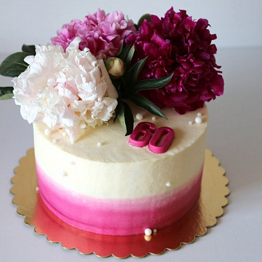 Торт "Юбилей" купить - саров.сладкоежкин.рф