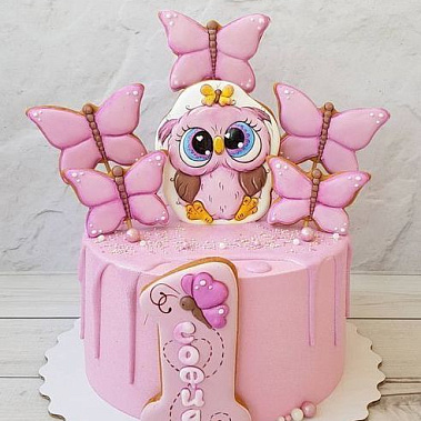 Торт "София" купить - саров.сладкоежкин.рф