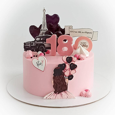 "Мечты сбываются" купить - саров.сладкоежкин.рф