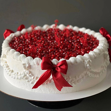 "Гранатовая сласть" купить - саров.сладкоежкин.рф