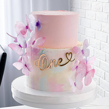 Торт «Сладкие крылья» купить - саров.сладкоежкин.рф