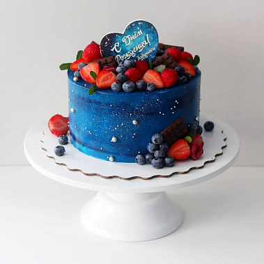 «Космическая симфония» купить - саров.сладкоежкин.рф